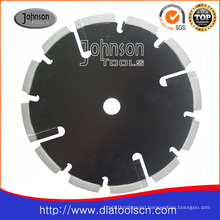 230mm Laser Blade for Asphalt